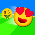 Emoji Run! Mod APK icon