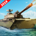 Army Tank Battle War icon