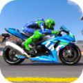 Motorbike Games 2020 - New Bike Racing Game Mod APK icon