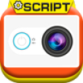 Yi Control Script Pro icon