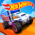 Hot Wheels Infinite Loop Mod APK icon