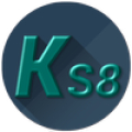 KS8 Pro Mod APK icon