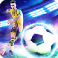 Dream Soccer - Become a Star Mod APK icon