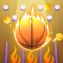 Hoop Stars Mod APK 1.1.1 - Baixar Hoop Stars Mod para android com unlimited money