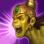 Hanuman Vs Mahiravana Mod APK 1.0 - Baixar Hanuman Vs Mahiravana Mod para android com [Dinheiro Ilimitado]