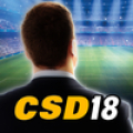 Club Soccer Director 2018 - Football Club Manager icon