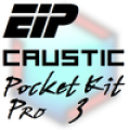 Caustic 3 PocketKit Pro 3‏ icon