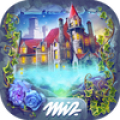 Hidden Object Magic Castle Mod APK icon