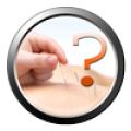 Acupuncture Points Body Quiz Mod APK icon