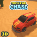 Toon Car Chase Racing: Endless Police Hot Pursuit icon