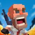 Guns Royale Mod APK icon