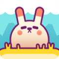 Fat Bunny Mod APK icon