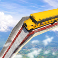 Mega Ramp: Free Impossible Stunts Mod APK icon