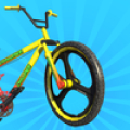 BMX Challenge Mod APK icon