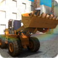 3D Loader Parking Simulator Mod APK icon