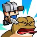 Jumping Shot -  Jump Knight Mod APK icon