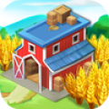 Sim Farm Mod APK icon