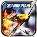 World Warplane War:Warfare sky Mod APK icon