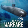 Submarine Simulator : Naval Warfare‏ icon