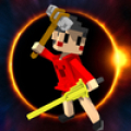 City miner: Mineral war Mod APK icon