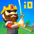 HeadHunters io Mod APK icon