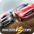 Racers Vs Cops : Multiplayer icon