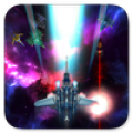 Awesome Space Shooter Mod APK icon