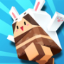 Cubie Adventure Mod APK 1.1.2 - Baixar Cubie Adventure Mod para android com [Dinheiro Ilimitado]