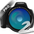 Long Exposure Camera Mod APK icon