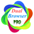 Dual Browser (Paid) Pro Mod APK icon