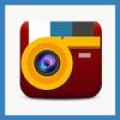 Whistle Camera - Selfie & More‏ icon