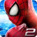 The Amazing Spider-Man 2 Mod APK icon