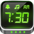 Alarm Clock Pro - Music Alarm (No Ads) Mod APK icon