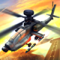 Helicopter 3D flight sim 2 Mod APK icon
