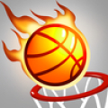 Reverse Basket Mod APK icon