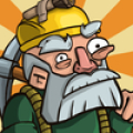 SWIPECRAFT - Idle Mining Game‏ icon