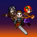 Wayward Souls Mod APK icon