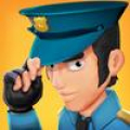 Police Officer Mod APK icon