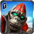 Transform RoboKong 2017 : Chai Mod APK icon