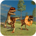 Clan of Dilophosaurus icon