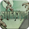 Shelter: A Survival Card Game Mod APK icon