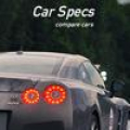 Car Specs Mod APK icon