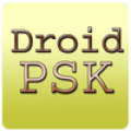DroidPSK - PSK for Ham Radio Mod APK icon