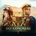 Voletarium: Sky Explorers Mod APK icon