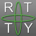 DroidRTTY for Ham Radio‏ icon