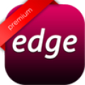 Edge - Icon Pack (Premium) Mod APK icon