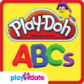 PLAY-DOH Create ABCs Mod APK icon