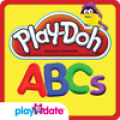 PLAY-DOH Create ABCs‏ icon