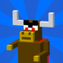 Super Mad Cow Mod APK 2.3.33 - Baixar Super Mad Cow Mod para android com [Desbloqueada]