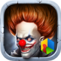 Scary Escape Mod APK icon